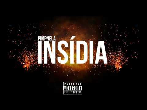 Pimpnela - Insídia