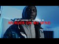 Snap Capone - Murder On My Mind (ft. Gangsta RE)