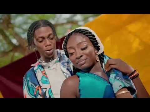 Mixtape vol.6 by Dj Robson pro Believe me Johnny drille, alien skin, AK songstress, latest nonstop