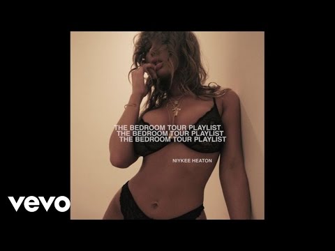 Niykee Heaton - Dream Team (Audio)