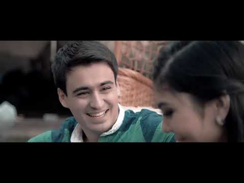 Ali Otajonov - Armonimsan
