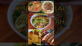 Download lagu 5 ICONIC BOYOLALI DISHES #viral #trending #shortvideo #youtubeshorts #shorts #short #youtube mp3 Download lagu 5 ICONIC BOYOLALI DISHES #viral #trending #shortvideo #youtubeshorts #shorts #short #youtube mp3