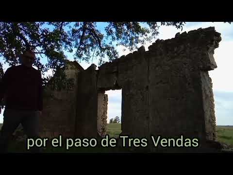 "PUNTA FINA" EL MATRERO ASESINO DE LA FLORIDA (2a. parte) - La Macana "Corazón del mundo"