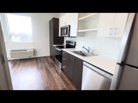 JC0629 - North Louie Apartments property video