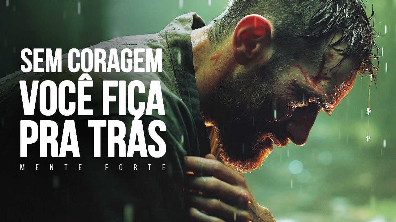 MUDE HOJE PRO SEU AMANHÃ NÃO SER IGUAL A ONTEM | Mente Forte