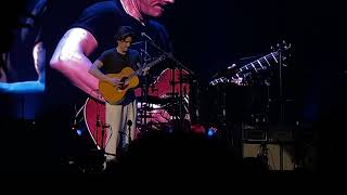 John Mayer In Your Atmosphere live LA Forum Sob Rock tour 3/16/22