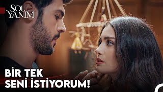 En Sevilen Romantik Sahneler 17  Sol Yanım