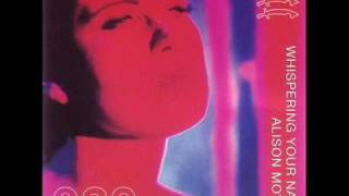 Alison Moyet - Whispering Your Name (Vince Clarke Remix)