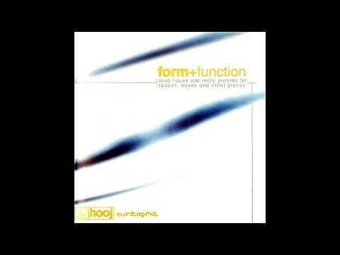 Red Jerry - Form+Function (CD1) [2001]