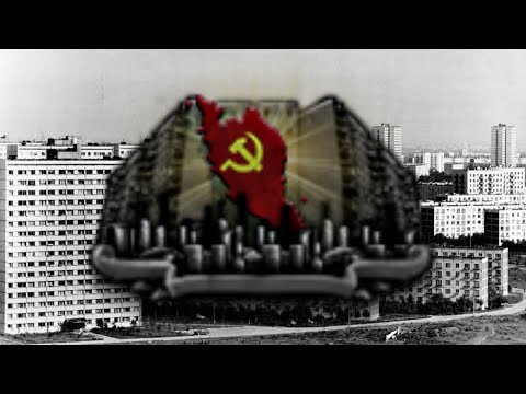 LIBERATING MALAYSIA EP 4: FAMINE, PLAGUE AND DEATH (HOI4: Cold War Mod)