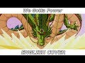 We Gotta Power Dragon Ball Z ENGLISH COVER