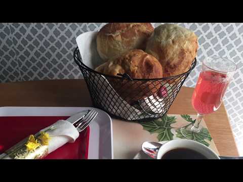 Belizean Coconut Bread | How To Make Easy Coconut Bread