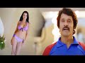 Vikram Amy Jackson Interesting Scene Telugu Movies Telugu Videos