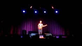 Kristin Hersh - Perl @ The Bell House, Brooklyn NY June 18, 2009