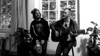 Two Gallants - Broken Eyes - stereoMAG.net backstageTV #3