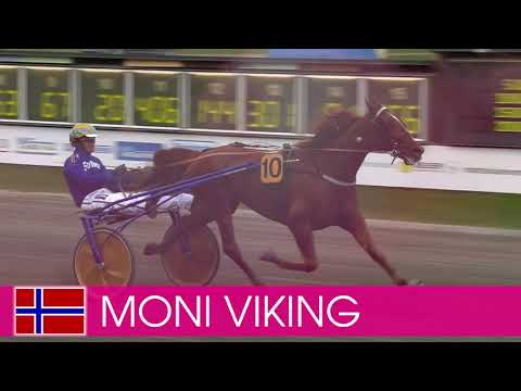 Välkommen till Elitloppet 2021 - Moni Viking!