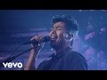 The Temper Trap - Trembling Hands (Live on ...