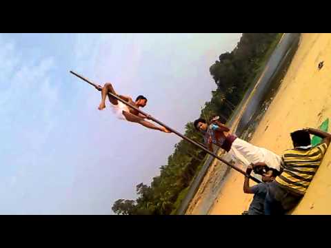 Shootin @ the  beach featuring Kishor.mp4