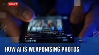 Inside Britain’s frontline against paedophiles and how AI is weaponising family photos