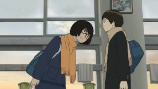 AGGI - Punk Boy Meets Punk Girl So What