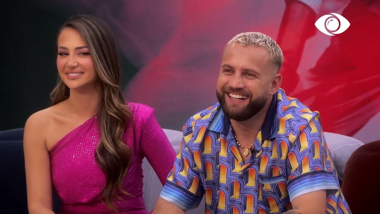 Kiara fiton Lojën e Imitimeve, i kërkon “Vëllait të Madh” një ambjent romantik për të dhe Luizin