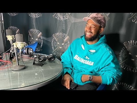 Philadelphia Rap Artist DAPPA / EP. 138