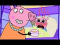 George Got Sick Best Of Peppa Pig Episodes