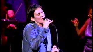 k.d.lang - The Mind Of Love ( Live In Sydney )