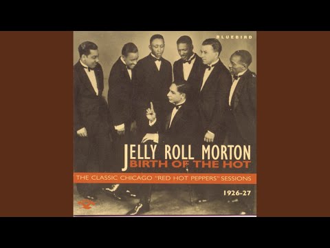 Black Bottom Stomp (1992 Remastered)