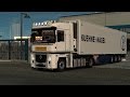 Renault Magnum 480eev для Euro Truck Simulator 2 видео 1