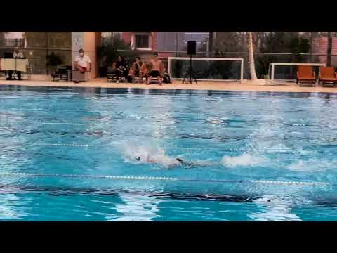 Homonyik Patrik 10.V8 kupa váltó verseny