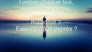 EMMANUEL MOIRE - Toujours Debout (cover)