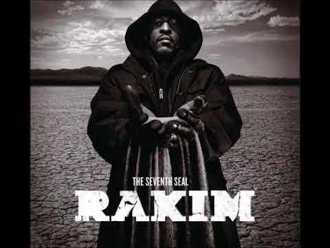 Rakim Ft. IQ - Documentary Of A Gangsta