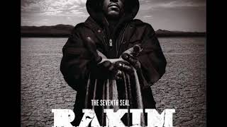 Rakim Ft. IQ - Documentary Of A Gangsta