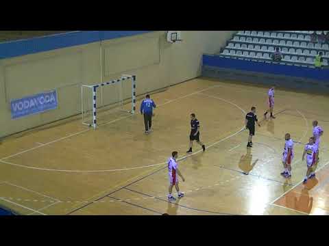 28.04.2018. / PRLM / RK SC Voždovac - RK Sloga