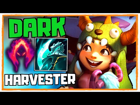 DARK Harvester AP Nunu | Nunu Season 11 - Episode #16