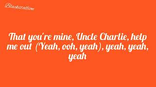 Mustard - Mines_ft_Future_-_Ty Dolla $ign &amp; Charlie Wilson (Lyrics)