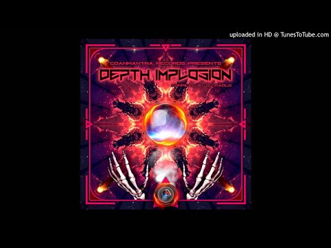 Algorithium & Bethad - Ella's Peak