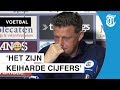Trainer PEC aangeslagen na verlies van PSV