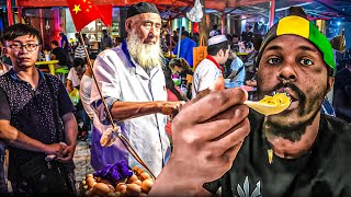What Its Like To Be Muslim In This Chinese City!!! ( I Didn't Expect This!!! )
