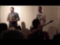 Bombagranate - Jash Guh Hodi Acoustic 