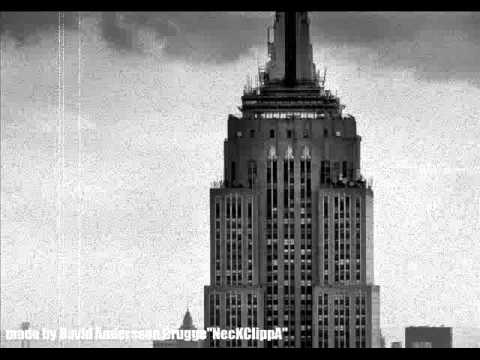 Neckclippa - Ruffness (Sad Underground HipHop Beat)