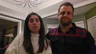 Meet Frank & Lia