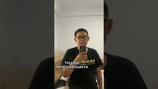 Download lagu MENGHARGAI MASAKAN ISTRI WALAU KURANG ENAK mp3