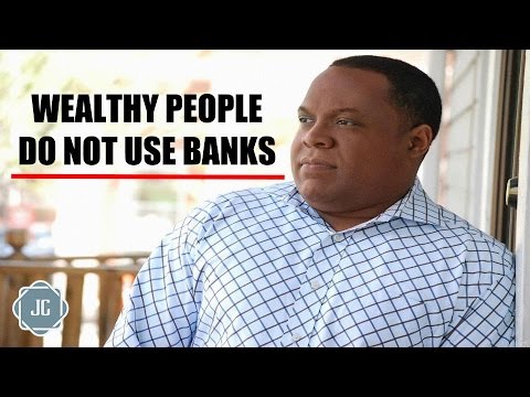 Wealthy People Dont Use Banks | Cash Equivalents