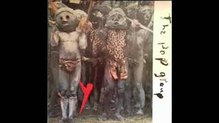 The Pop Group - Thief of fire