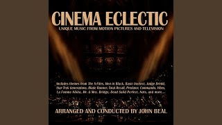 Nuts End Credits (From "Nuts")