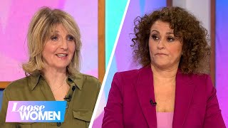 Does ‘Pretty Privilege’ Exist In The Professional World? | Loose Women