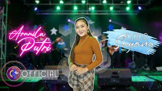 Download lagu ARNILLA PUTRI - DADA SAYANG(official )live koplo mp3