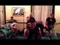 Anthrophobia - Phobia & Friends - Breathing Room - John K Benefit 5.31.14